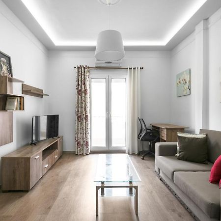 Appartamento 93, Nilie Hospitality Mgmt Salonicco Esterno foto